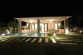 6-Zimmer-Villa 336 m² Bodrum, Türkei