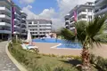 Mieszkanie 3 pokoi 100 m² Alanya, Turcja