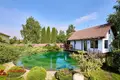 Cottage 207 m² Juchnauka, Belarus