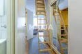 Квартира 3 комнаты 72 м² Tampere sub region, Финляндия