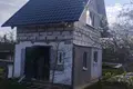 Maison 42 m² Piarezyrski sielski Saviet, Biélorussie