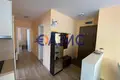 Mieszkanie 3 pokoi 87 m² Rawda, Bułgaria