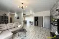 Ferienhaus 211 m² Kalodziscanski selski Savet, Belarus