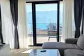 2 bedroom apartment 111 m² Budva, Montenegro
