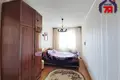 4 room apartment 77 m² Salihorsk, Belarus