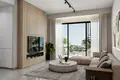 2 bedroom apartment 97 m² Limassol, Cyprus