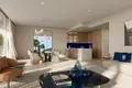 Appartement 3 chambres 127 m² Émirats arabes unis, Émirats arabes unis