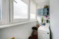 Mieszkanie 2 pokoi 66 m² Mińsk, Białoruś