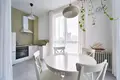Apartamento 3 habitaciones 64 m² Minsk, Belarús