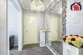 Apartamento 2 habitaciones 63 m² Minsk, Bielorrusia