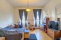 Mieszkanie 3 pokoi 94 m² Budapeszt, Węgry