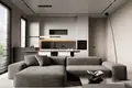 Mieszkanie 1 pokój 60 m² Limassol, Cypr