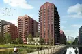 2 bedroom apartment 67 m² London, United Kingdom