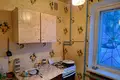 2 room apartment 44 m² Gatchinskoe gorodskoe poselenie, Russia