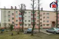 2 room apartment 46 m² Maladzyechna, Belarus