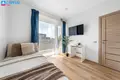 Квартира 3 комнаты 53 м² Вильнюс, Литва
