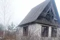 Dom  Babovicki siel ski Saviet, Białoruś