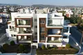 2 bedroom apartment 99 m² Germasogeia, Cyprus