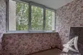 Wohnung 1 zimmer 32 m² Muhavecki selski Savet, Belarus