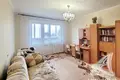 2 room apartment 55 m² Zhabinka, Belarus