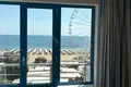 Wohnung 2 zimmer 79 m² Nessebar, Bulgarien