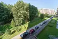 2 room apartment 60 m² in Minsk, Belarus