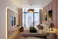 Residential complex New project DoubleTree by Hilton with a pool and recreation areas close to a metro station and DIFC, Jumeirah Garden City (Al Satwa), Dubai