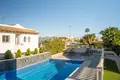 Willa 3 pokoi 245 m² Benidorm, Hiszpania