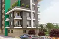 Apartamento 2 habitaciones 45 m² Toroslar, Turquía