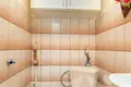 Wohnung 1 zimmer 49 m² Maladsetschna, Belarus