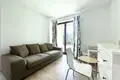 Appartement 3 chambres 54 m² en Cracovie, Pologne