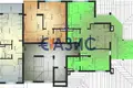 Wohnung 4 zimmer 110 m² Ravda, Bulgarien