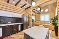 Casa de campo 94 m² Ratamka, Belarús