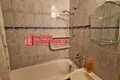 3 room apartment 74 m² Hrodna, Belarus