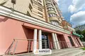 Nieruchomości komercyjne 1 pokój 175 m² w Mińsk, Białoruś