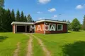 Dom 5 pokojów 95 m² Saukkoriipi, Finlandia