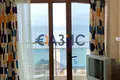 Wohnung 2 Schlafzimmer 65 m² Sonnenstrand, Bulgarien