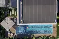 3 bedroom villa 221 m² Muratpasa, Turkey