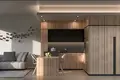 2 bedroom penthouse 73 m² Marmara Region, Turkey