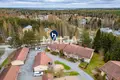Appartement 4 chambres 93 m² Ylojarvi, Finlande