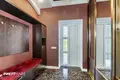 Ferienhaus 217 m² Baraulianski sielski Saviet, Belarus