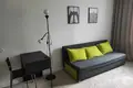 1 room apartment 30 m² in Warsaw, Poland