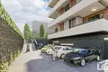 Penthouse 3 pokoi 157 m² Alanya, Turcja