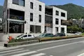 Apartamento 2 habitaciones 56 m² en Tivat, Montenegro