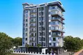 Wohnung 2 zimmer 85 m² Mahmutlar, Türkei