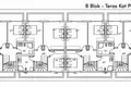 Apartamento 135 m² Marmaris, Turquía