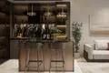 Квартира 1 комната 672 м² Дубай, ОАЭ
