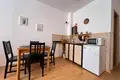 Wohnung 1 zimmer 36 m² Sonnenstrand, Bulgarien