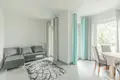 1 room apartment 37 m² in Warsaw, Poland