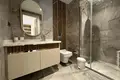2 bedroom apartment 103 m² Mediterranean Region, Turkey